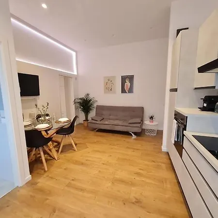 Apartment Dreamhouse La Spezia