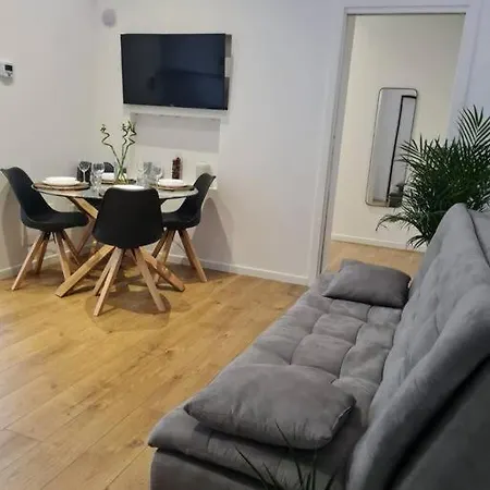 Apartamento Dreamhouse