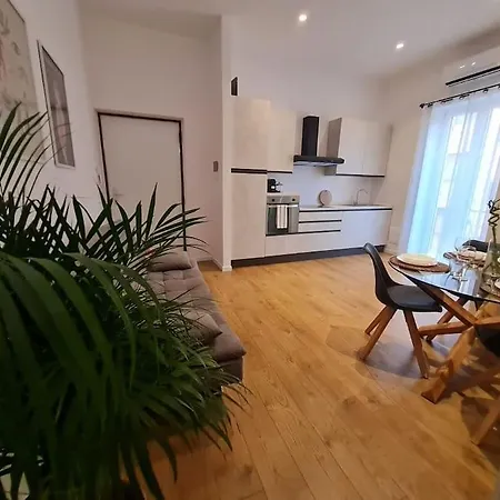 Dreamhouse Apartment La Spezia