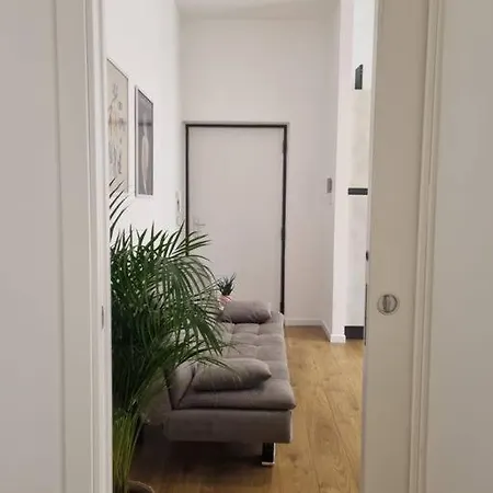 Dreamhouse Apartment La Spezia