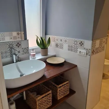 Apartment Dreamhouse La Spezia