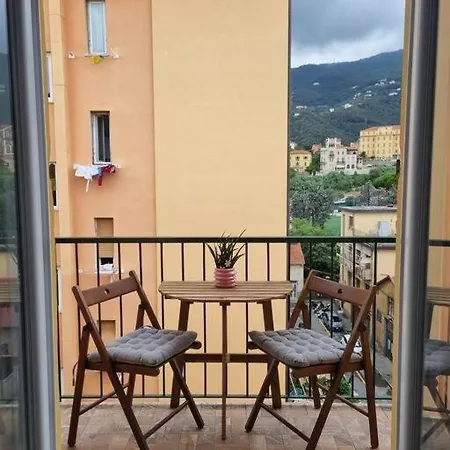 Dreamhouse * La Spezia