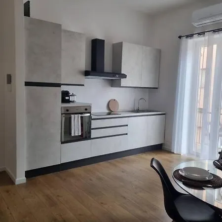 Dreamhouse La Spezia