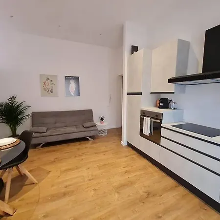 Dreamhouse Apartamento