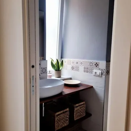 Apartment Dreamhouse *